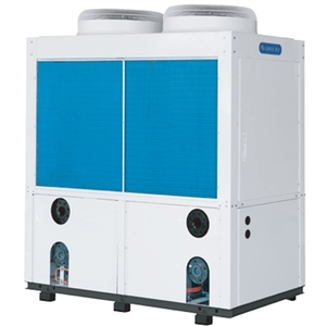 格力MR系列热回收模块式风冷冷（热）水机组（R410A）