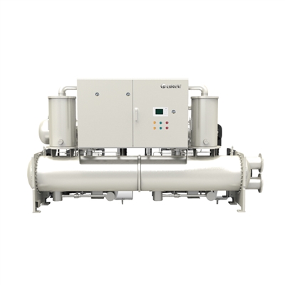 格力LHE系列螺杆式高效水冷冷水机组