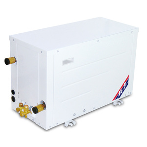 格力HS系列分体式水源热泵空调机组