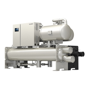 格力LSH系列水源热泵螺杆机组
